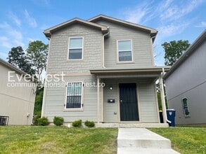 Building Photo - 4107 Olive St