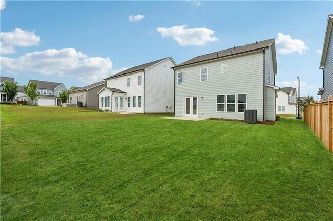 Building Photo - 708 Dover Spgs Dr