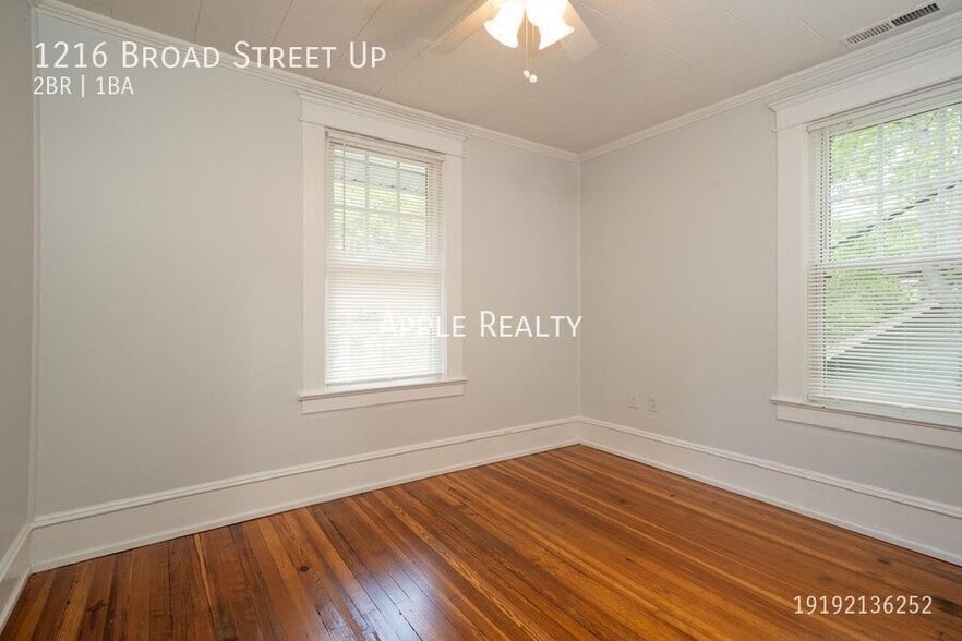 Building Photo - 1216 Broad St