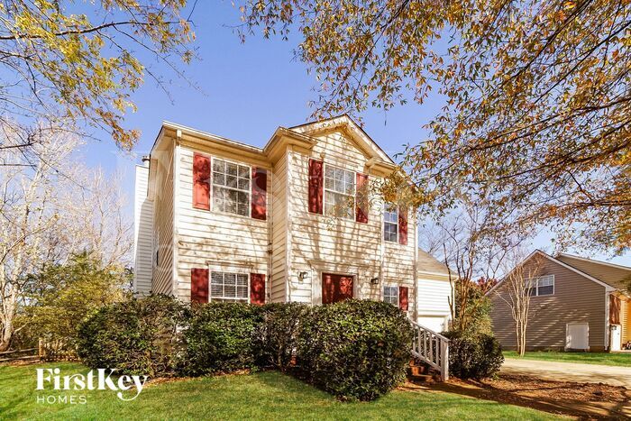 Building Photo - 12301 Carolina Crossing Dr