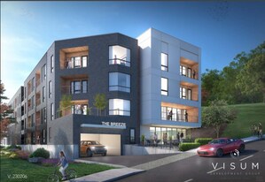 Building Photo - The Pinnacle Apartments