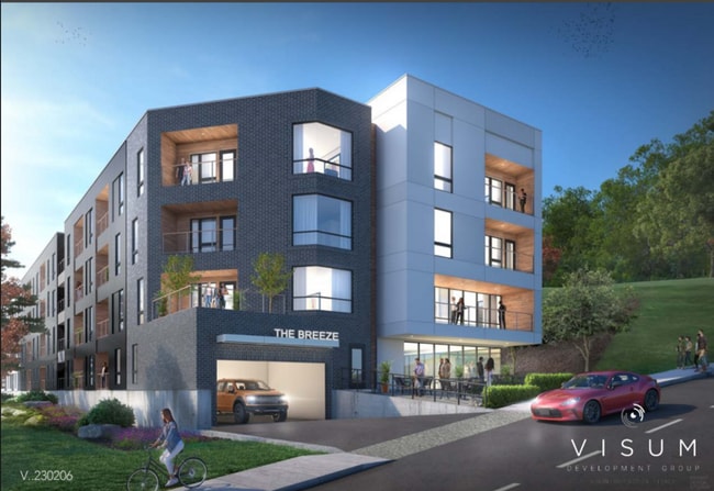 Building Photo - The Pinnacle Apartments