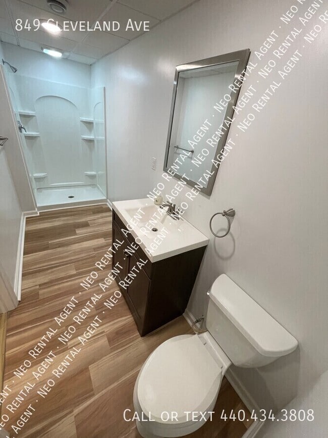 Building Photo - 849 Cleveland Ave