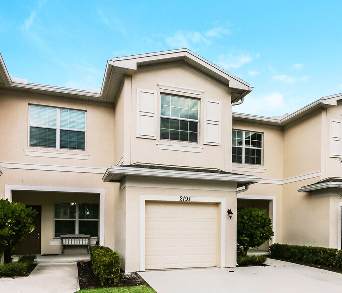 Building Photo - 2191 NW Treviso Cir