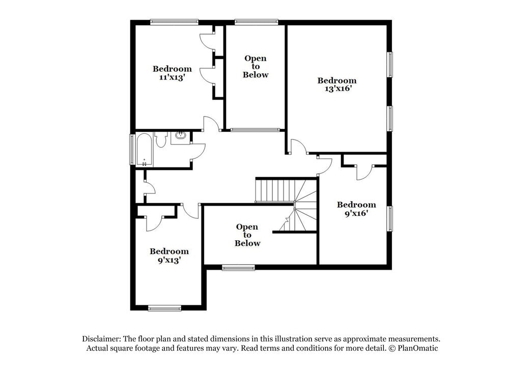 Building Photo - 2405 Comal Ct