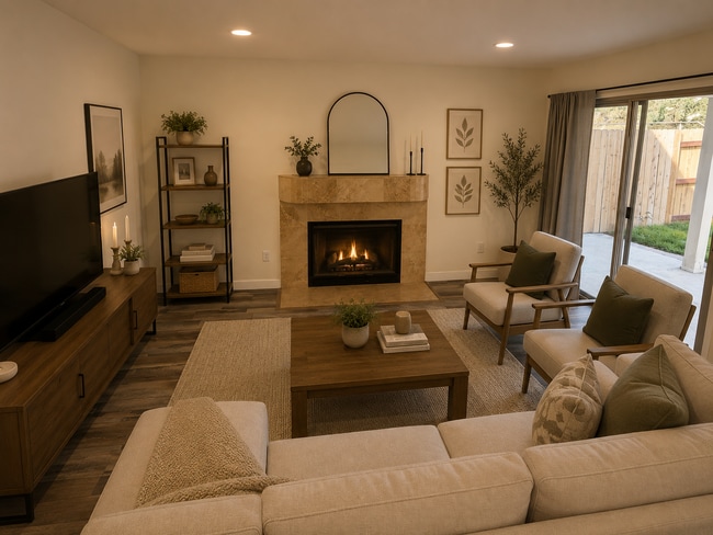 Building Photo - Stunning 4br/3 bath in Quiet Oceanside neighborhood