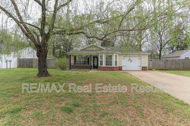 Building Photo - 3235 W Wildflower St