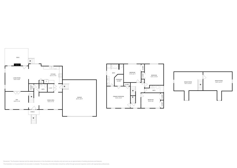 Building Photo - 2703 Kingsberry Ct