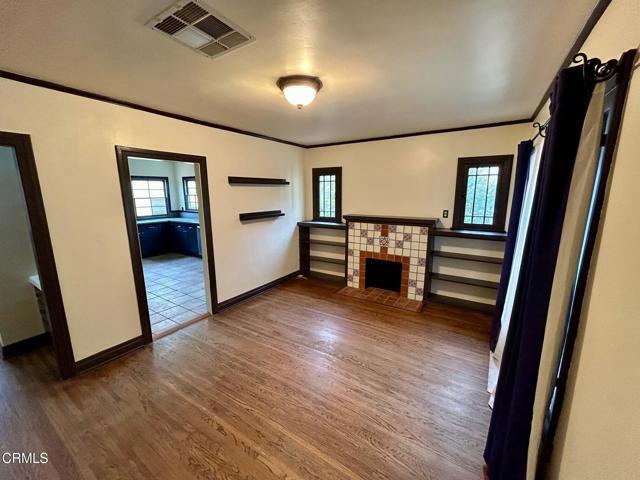 Building Photo - 414 N Olive Ave