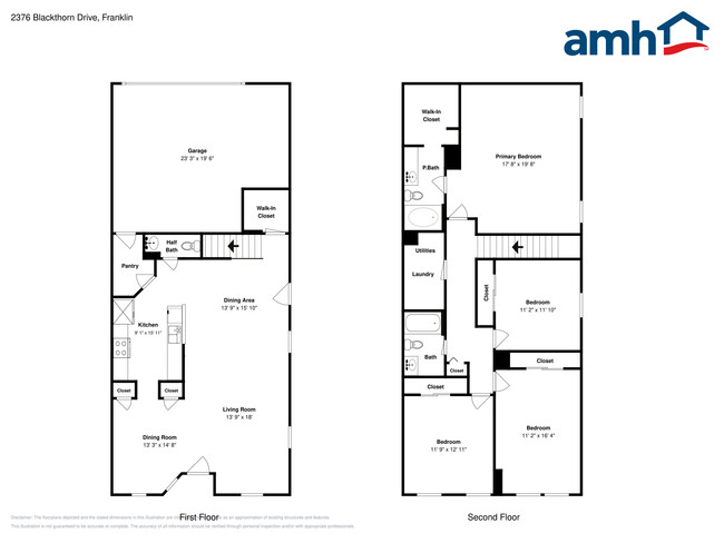 Building Photo - 2376 Blackthorn Dr