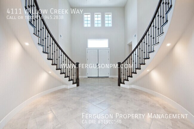 Building Photo - 4111 Willow Crk Wy