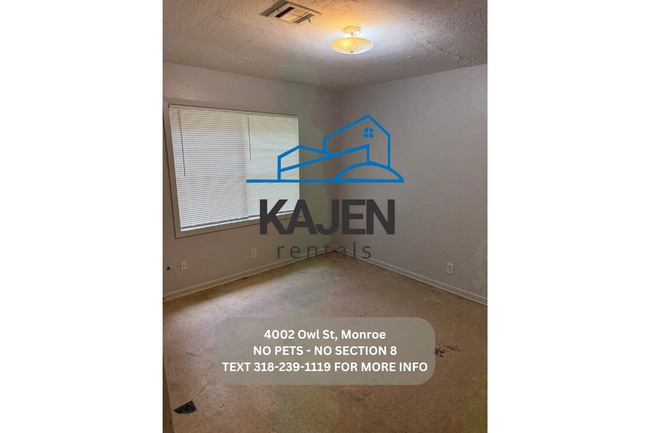 Building Photo - 4002 Owl St