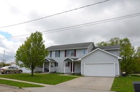 Primary Photo - 601 Southwest 4th Street