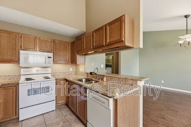 Building Photo - 8617 Little Field Way