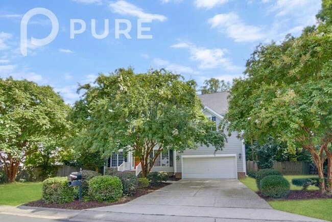 Building Photo - 5824 Clarks Fork Dr