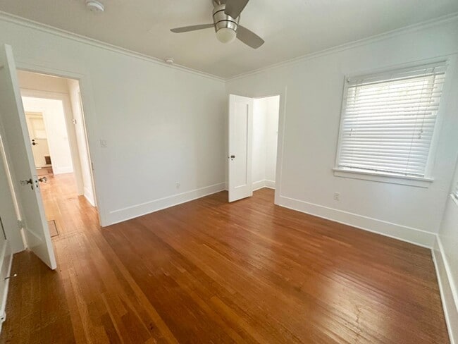 Building Photo - 2BD/1BA DT Fullerton Vintage 1922 House w/...