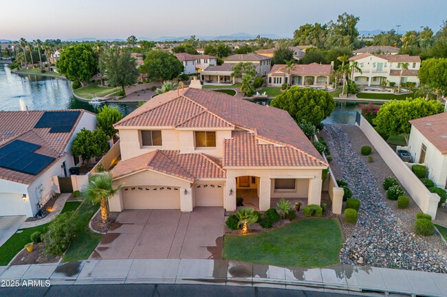 Building Photo - 4463 S Wildflower Pl