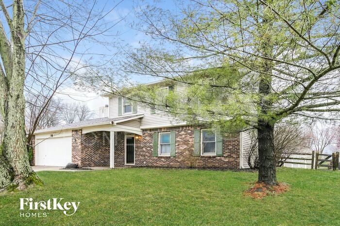 Building Photo - 8738 Buckhaven Dr