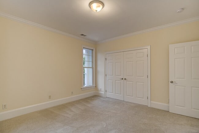 Bed room - 901 Canenaugh Dr
