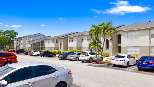 Building Photo - 1401 Village Blvd