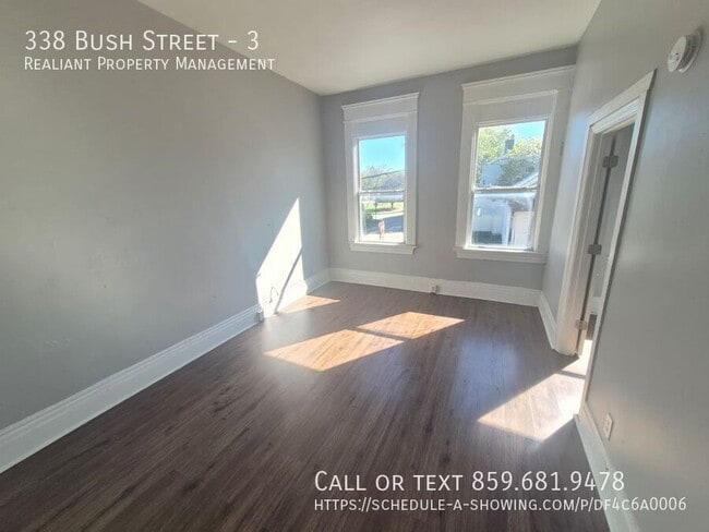 Building Photo - 338 Bush St