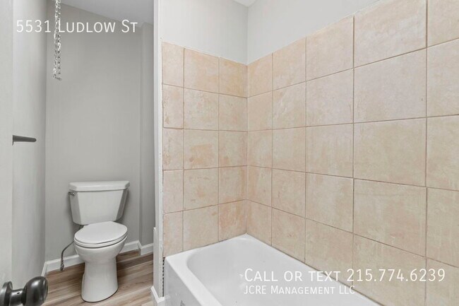 Building Photo - 5531 Ludlow St