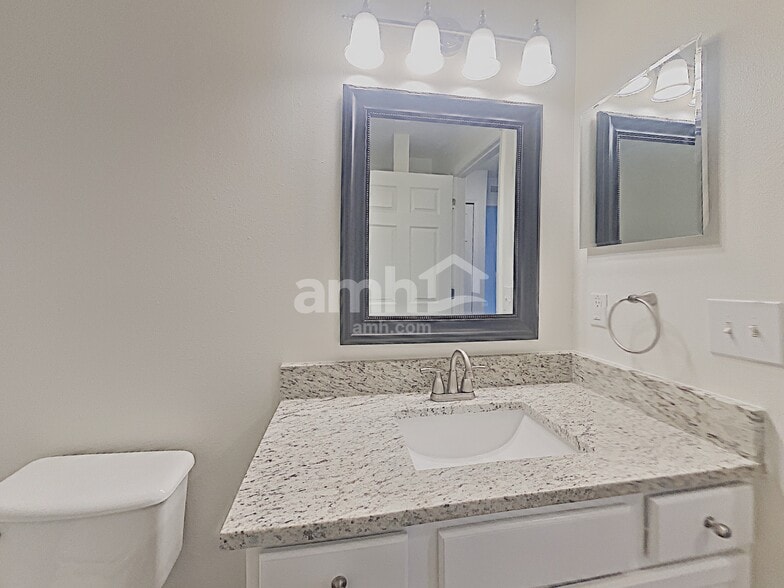 Building Photo - 6346 Tabogi Trail