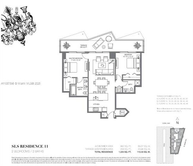 Building Photo - 1300 S Miami Ave
