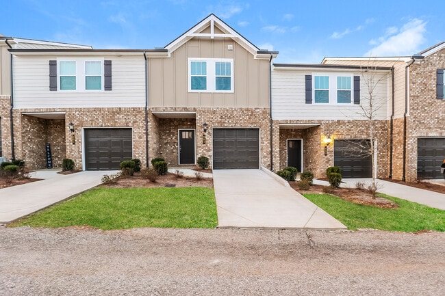 Building Photo - 807 Arrington Wy