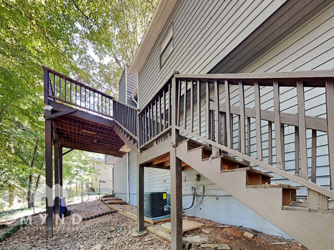 Building Photo - 1253 Blazing Ridge W SW