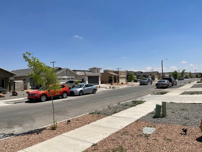 Building Photo - 5013 Joe Castillo St