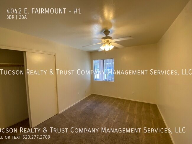 Building Photo - 4042 E. FAIRMOUNT-#1