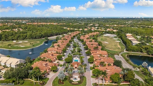 Building Photo - 5805 Grande Reserve Way