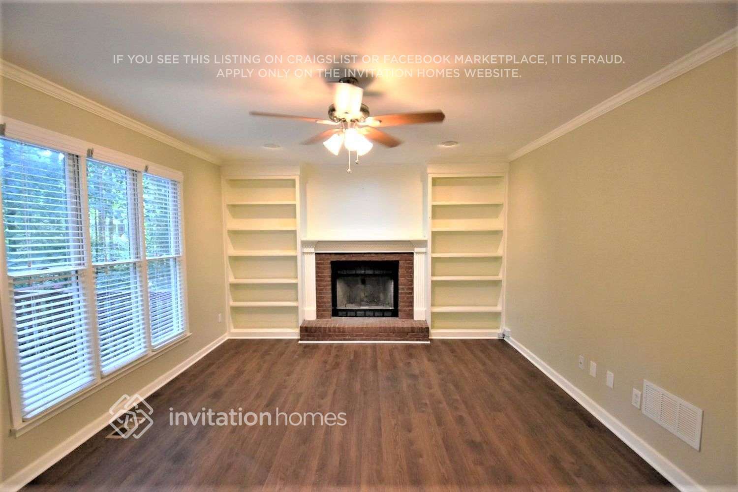 Building Photo - 607 Chase Trail