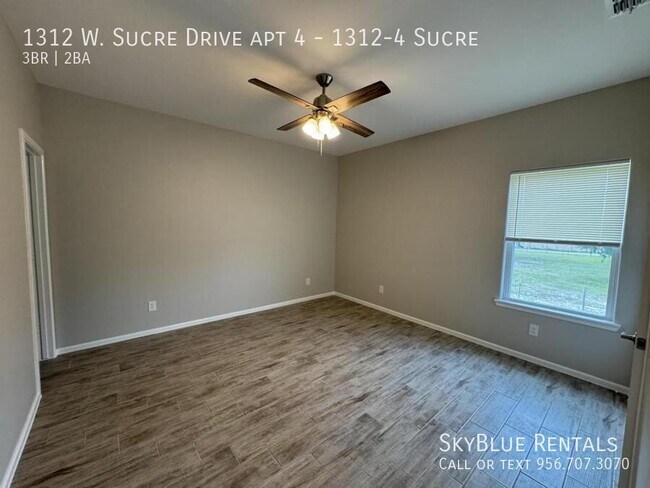 Building Photo - 1312 Sucre Dr