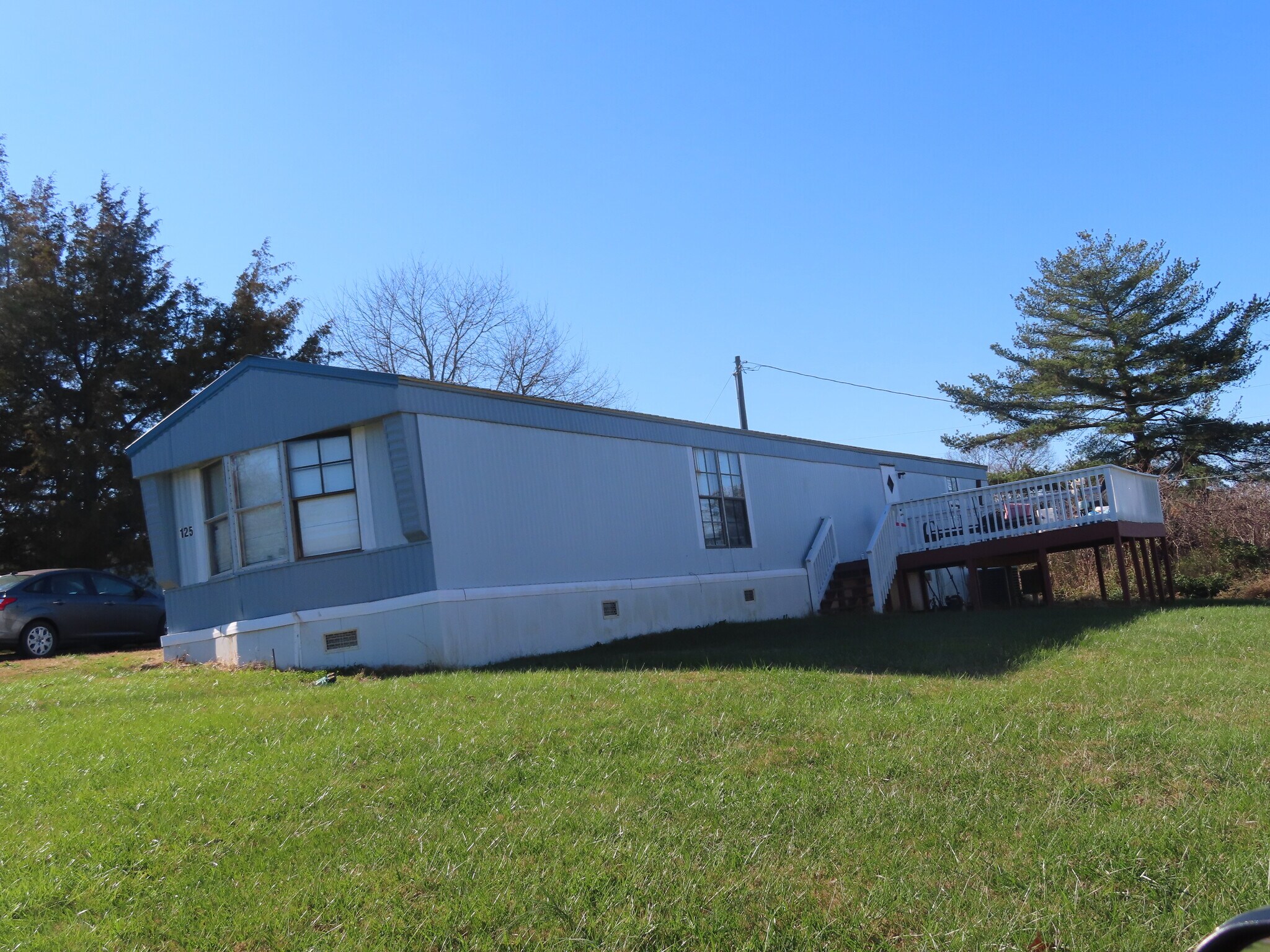 Building Photo - 125 Oklahoma Ave