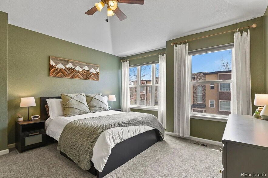 Building Photo - 3680 S Beeler St