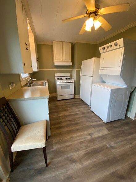 Building Photo - 203 Cirus St