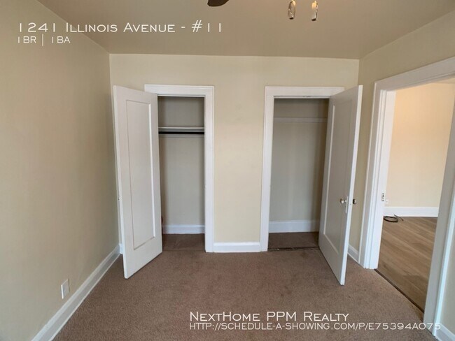 Building Photo - 1241 Illinois Ave