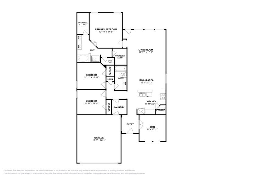 Building Photo - 7712 Cottonwood Dr