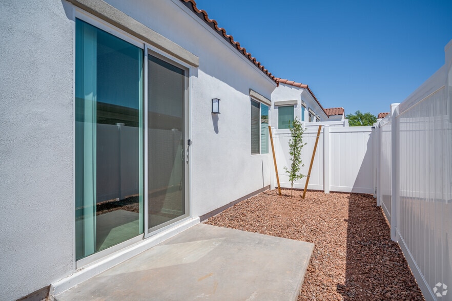 Interior Photo - Abode At Litchfield Park