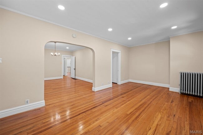 Building Photo - 5515 Milentz Ave