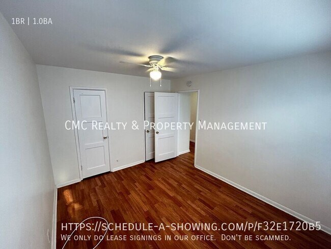 Building Photo - 4518 N Banner Dr