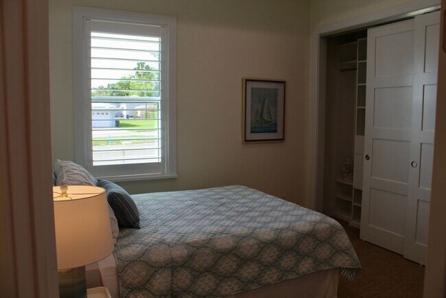 Building Photo - Fully Furnished 3 Bedroom, 3.5 Bath Home with Stunning Intracoastal views with dock