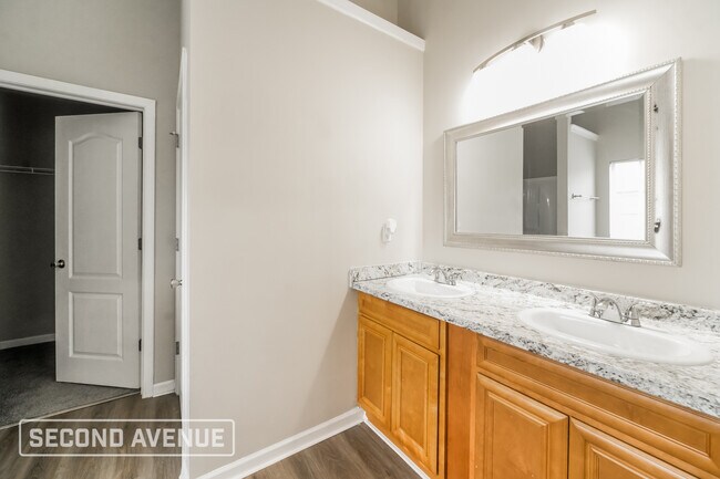 Building Photo - 3710 Georgia Dr