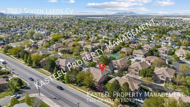 Building Photo - 3483 S Leeds Cv