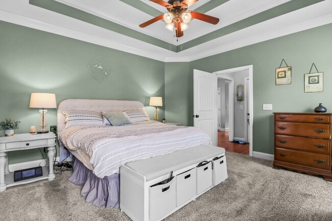 Building Photo - 951 Willow Circle