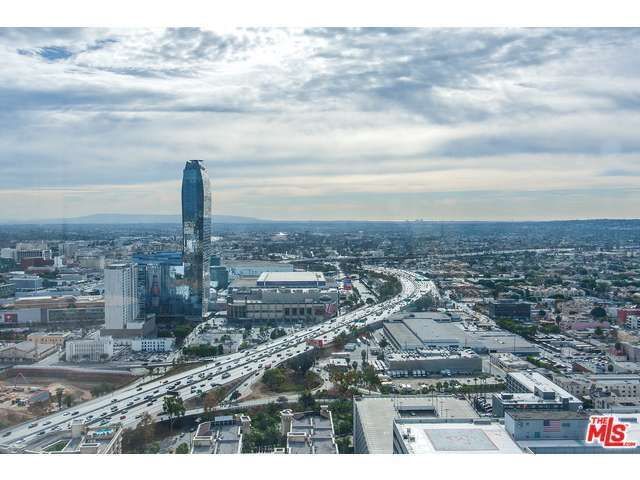 Primary Photo - 1100 Wilshire Blvd
