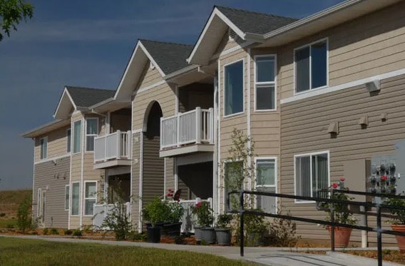 Building Photo - Vista Ridge Apartments