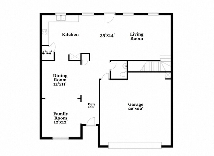 Building Photo - 1027 Pilgrim Ln